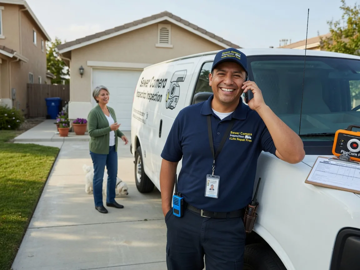 Sewer Line Repair Pleasureville, KY FAQs